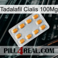 Tadalafil Cialis 100Mg cialis3